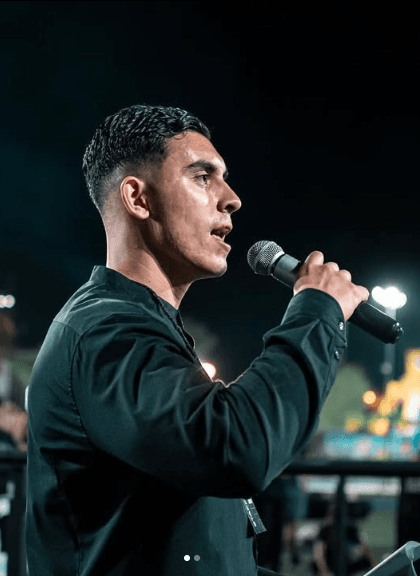 Carlos Reyes
